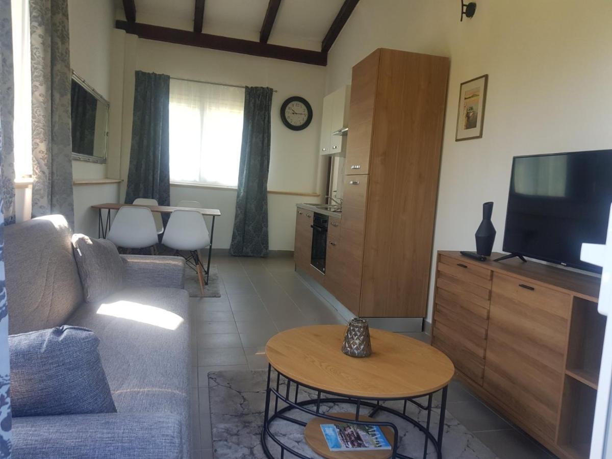 دوغا غيسا Rooms Brig المظهر الخارجي الصورة