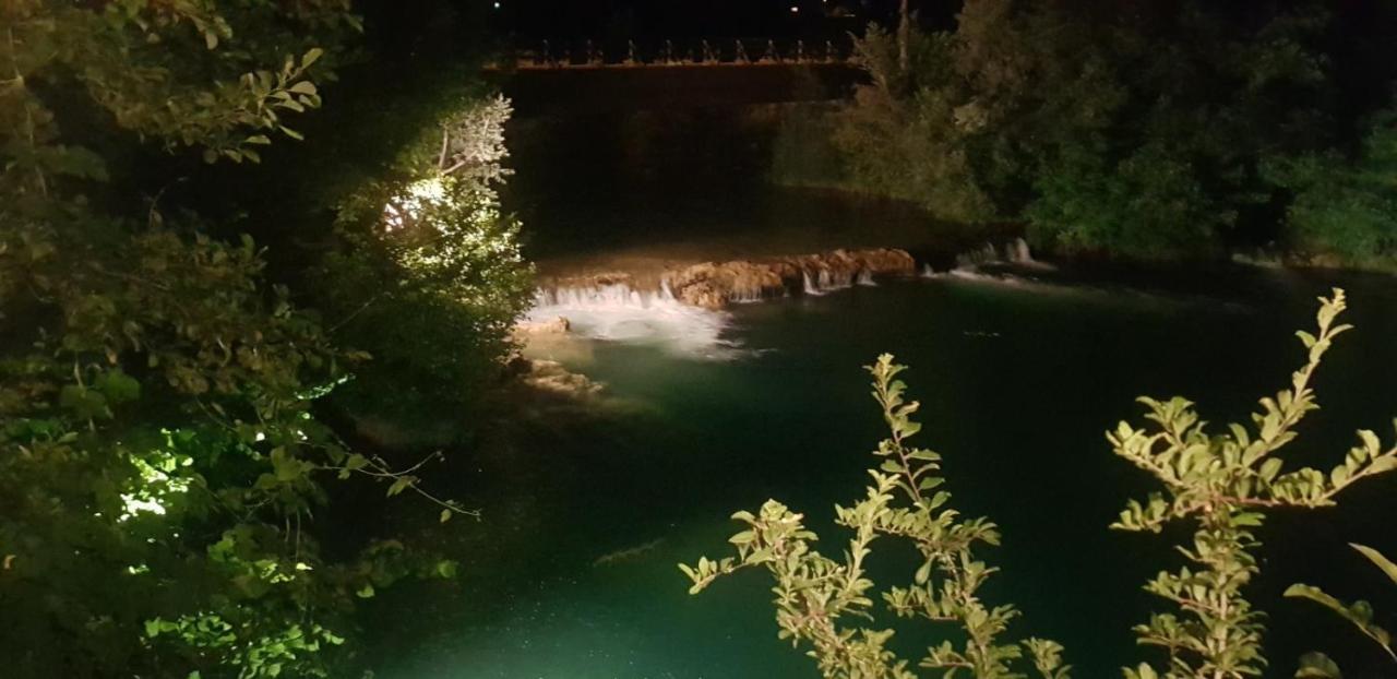 دوغا غيسا Rooms Brig المظهر الخارجي الصورة