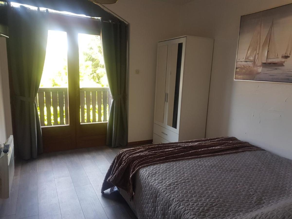 دوغا غيسا Rooms Brig المظهر الخارجي الصورة