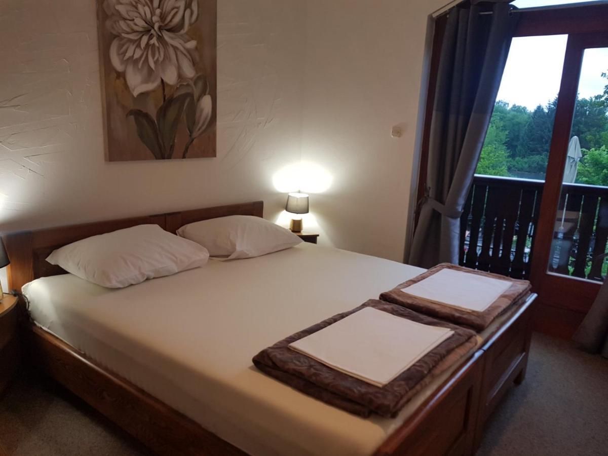 دوغا غيسا Rooms Brig المظهر الخارجي الصورة