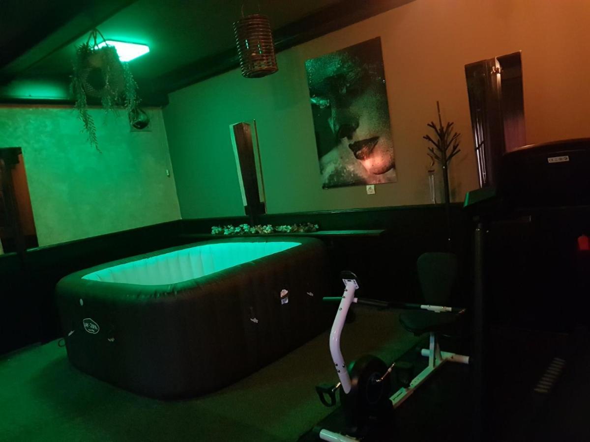 دوغا غيسا Rooms Brig المظهر الخارجي الصورة
