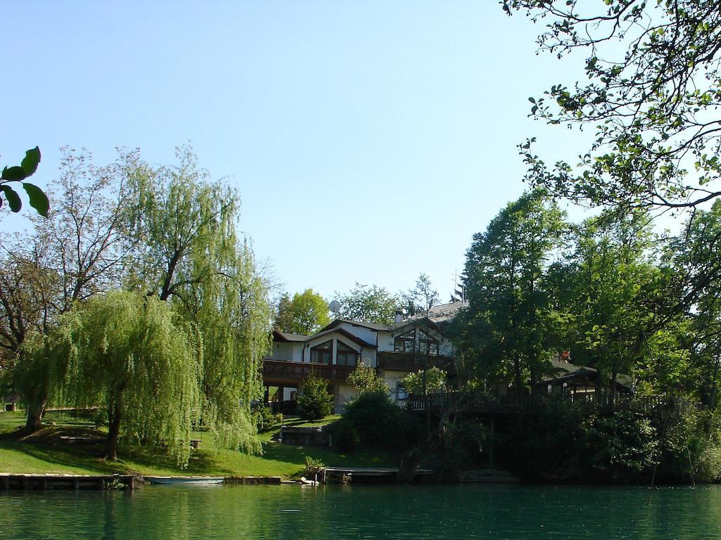 دوغا غيسا Rooms Brig المظهر الخارجي الصورة